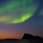 Laukvik Senja Holiday park Botnhamn