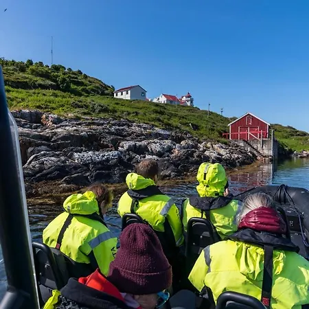 Laukvik Senja