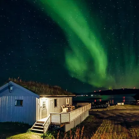 Laukvik Senja * Botnhamn