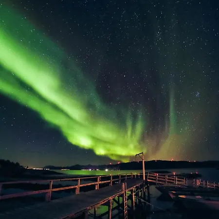 Laukvik Senja *