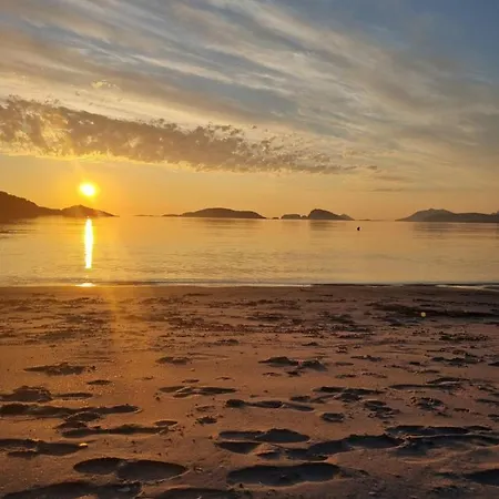 Laukvik Senja