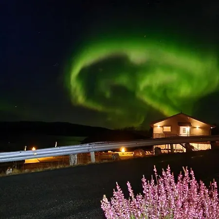 Laukvik Senja *