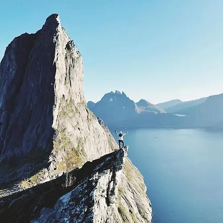 Laukvik Senja