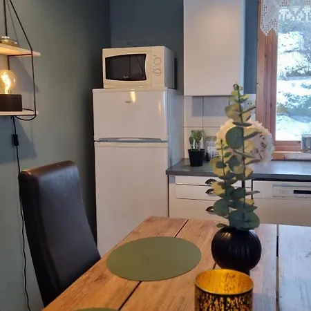 Laukvik Senja *