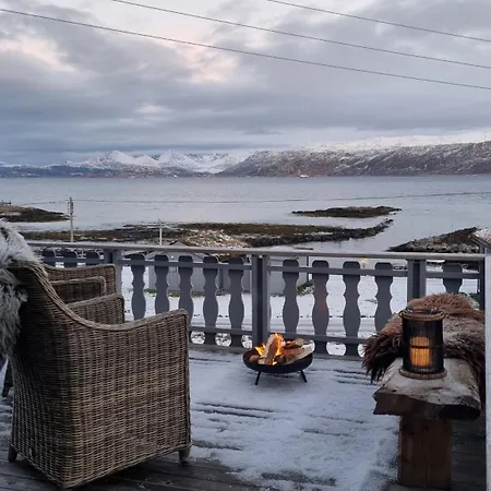 Laukvik Senja