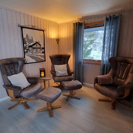 Laukvik Senja *