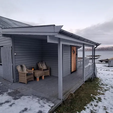 Laukvik Senja * Botnhamn