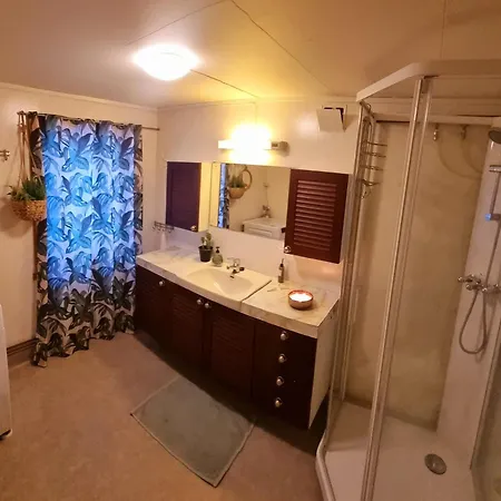 Ferienpark Laukvik Senja