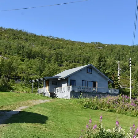 Laukvik Senja *
