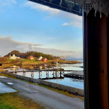 Laukvik Senja *