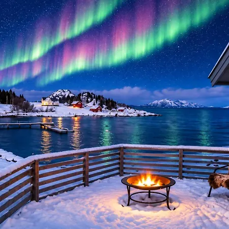 Laukvik Senja *