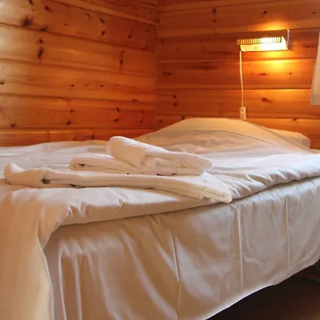 Laukvik Senja Πάρκο διακοπών *