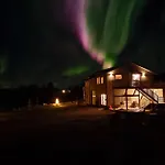 Laukvik Senja ホリデーパーク Botnhamn