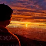 Laukvik Senja * Botnhamn