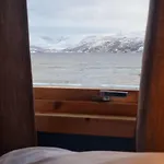 Laukvik Senja Botnhamn