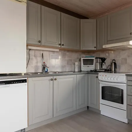 Laukvik Senja منتزه العطل