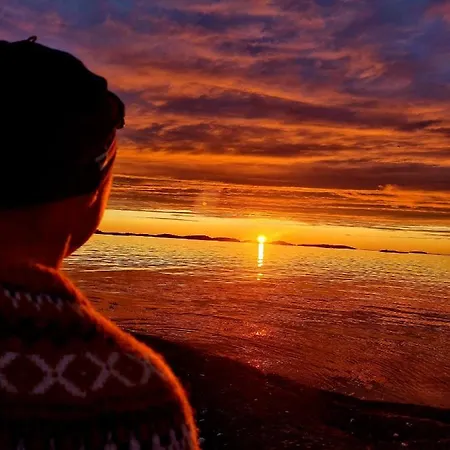 Laukvik Senja * Botnhamn