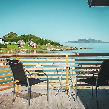 Laukvik Senja * Botnhamn