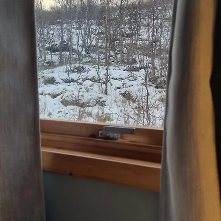 Laukvik Senja منتزه العطل