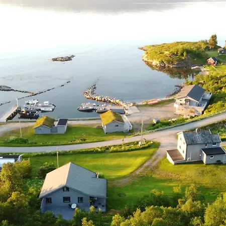 Laukvik Senja * Botnhamn