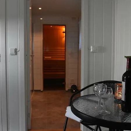 Laukvik Senja Botnhamn